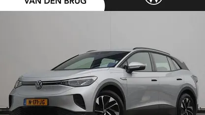 Gebruikt 2021 VW ID.4 SUV | € 26.095 (Eerlijke prijs)