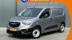 Gebruikt 2022 Opel Combo MPV | € 12.450 (Goede deal)
