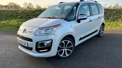 Citroën C3 Picasso