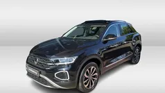 Gebruikt 2022 VW T-Roc Style SUV | € 31.450 (Eerlijke prijs)