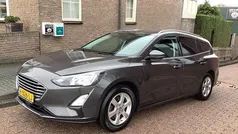 Gebruikt 2021 Ford Focus Vignale Hatchback | € 14.750 (Super prijs)