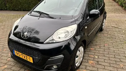 Occasion Peugeot 107 68 PK (50 kW) 2008 Hatchback