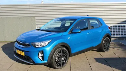 Occasion Kia Stonic Comfort 101 PK (74 kW) 2025 SUV