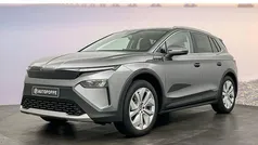 Gebruikt 2026 Skoda Elroq Business Line SUV | € 37.680 (Goede deal)