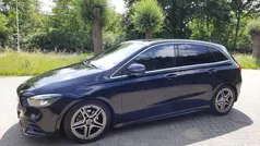 Zwart Gebruikt 2019 Mercedes 180 Business Sedan | € 14.999 (Eerlijke prijs)