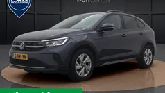 VW Taigo