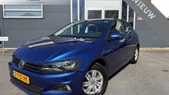 Gebruikt 2019 VW Polo Comfortline Hatchback | € 9.995 (Goede deal)