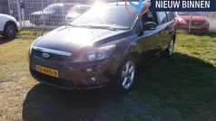 Gebruikt 2009 Ford Focus Titanium Stationwagen | € 3.799 (Eerlijke prijs)