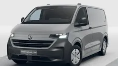Grijs Gebruikt 2024 VW Transporter Life Van | € 36.920 (Eerlijke prijs)