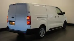 Wit Gebruikt 2021 Opel Vivaro Edition Van | € 13.950 (Eerlijke prijs)