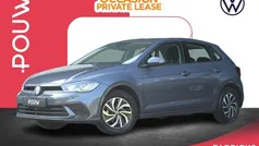 Grijs Gebruikt 2024 VW Polo Life Hatchback | € 22.900 (Eerlijke prijs)