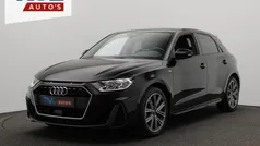 Gebruikt 2020 Audi A1 Sportback S-Line Hatchback | € 22.900 (Eerlijke prijs)
