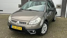 Gebruikt 2009 Fiat Sedici Young SUV | € 6.450 (Eerlijke prijs)