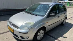 Grijs Gebruikt 2005 Ford Fiesta Ambiente Hatchback | € 599 (Goede deal)