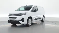 Wit Nieuw 2024 Opel Combo MPV | € 23.850 (Eerlijke prijs)