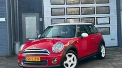 Gebruikt 2011 Mini Cooper Business Hatchback | € 6.795 (Goede deal)