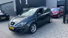 Gebruikt 2012 Seat Altea XL Ecomotive MPV | € 3.999 (Eerlijke prijs)