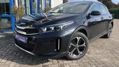 Zwart Gebruikt 2022 Kia XCeed SUV | € 23.750 (Eerlijke prijs)
