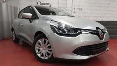 Zilver Gebruikt 2014 Renault Clio IV Sedan | € 8.490 (Eerlijke prijs)
