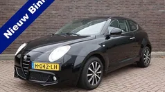 Gebruikt 2009 Alfa Romeo MiTo Progression Hatchback | € 3.445 (Eerlijke prijs)