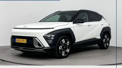 Occasion Hyundai Kona Premium 141 PK (103 kW) 2025 SUV