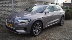Gebruikt 2019 Audi e-tron Advanced SUV | € 29.850 (Eerlijke prijs)