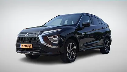 Gebruikt 2024 Mitsubishi Eclipse Cross SUV | € 28.890 (Eerlijke prijs)