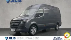 Gebruikt 2024 Mercedes Sprinter Van | € 51.950 (Super prijs)