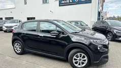 Gebruikt 2017 Citroën C3 Hatchback | € 6.950 (Goede deal)