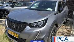 Grijs Gebruikt 2023 Peugeot 2008 Allure SUV | € 22.445 (Eerlijke prijs)