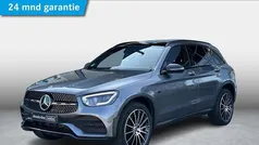 Gebruikt 2021 Mercedes GLC300 AMG SUV | € 49.950 (Eerlijke prijs)