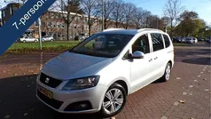 Gebruikt 2011 Seat Alhambra Style MPV | € 10.944 (Eerlijke prijs)
