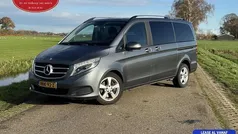Gebruikt 2015 Mercedes V250 MPV | € 21.950 (Super prijs)
