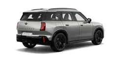 Grijs Nieuw 2025 Mini John Cooper Works Countryman SUV | € 56.814 (Eerlijke prijs)