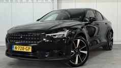 Gebruikt 2021 Polestar 2 Standard Range Single Motor Hatchback | € 23.500 (Eerlijke prijs)