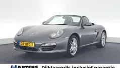 Grijs Gebruikt 2009 Porsche Boxster Cabriolet | € 32.949 (Super prijs)