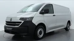 Grijs Nieuw 2024 VW T6.1 Life Van | € 37.950 (Eerlijke prijs)