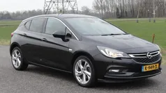 Gebruikt 2016 Opel Astra S Hatchback | € 10.495 (Goede deal)