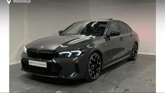 Grijs Gebruikt 2025 BMW 330e Executive Sedan | € 56.880 (Eerlijke prijs)