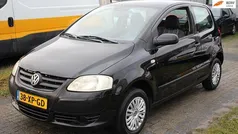 Gebruikt 2009 VW Fox Black Edition Hatchback | € 950 (Eerlijke prijs)