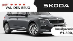 Gebruikt 2025 Skoda Kamiq Selection SUV | € 34.849 (Eerlijke prijs)