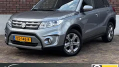 Gebruikt 2016 Suzuki Vitara Exclusive SUV | € 18.490 (Eerlijke prijs)