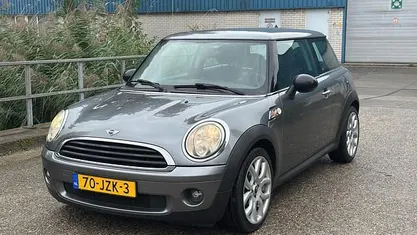 Occasion Mini ONE Business 75 PK (55 kW) 2009 Hatchback