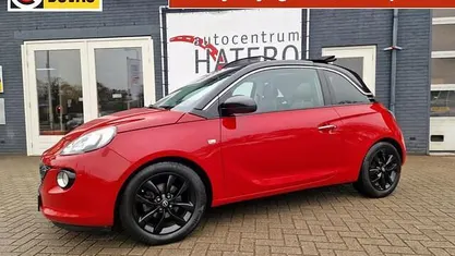 Occasion 2019 Opel Adam Sport Hatchback | € 12.950 (Eerlijke prijs)