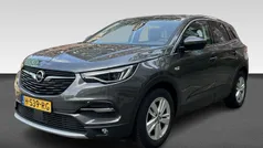 Grijs Gebruikt 2020 Opel Grandland X Business SUV | € 17.375 (Eerlijke prijs)