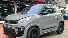 Grijs Gebruikt 2023 Ligier JS60 Hatchback | € 21.750 (Eerlijke prijs)