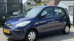 Gebruikt 2010 Hyundai i10 Active Hatchback | € 2.399 (Eerlijke prijs)