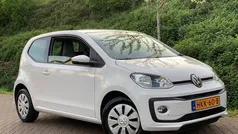 Gebruikt 2020 VW up! Hatchback | € 8.880 (Super prijs)