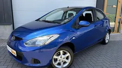 Gebruikt 2009 Mazda 2 Hatchback | € 4.799 (Eerlijke prijs)