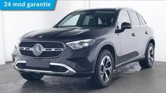Mercedes GLC300